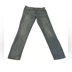 Levi’s 311 Shaping Skinny Jeans - Size 28